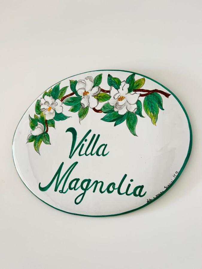 Villa Magnolia Zinnowitz Dış mekan fotoğraf