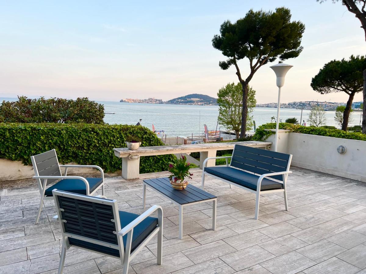 Villa Magnolia Zinnowitz Dış mekan fotoğraf
