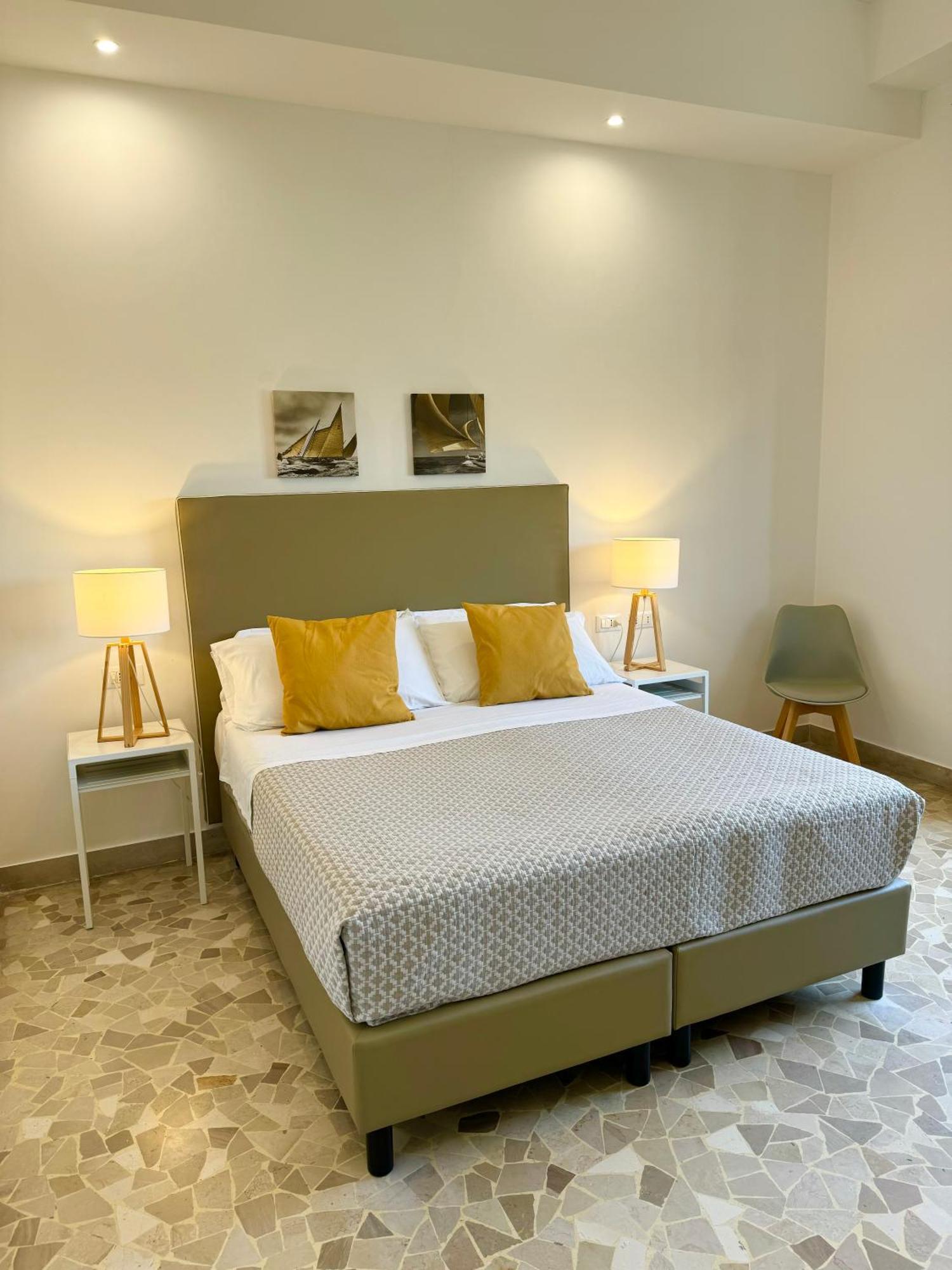 Villa Magnolia Zinnowitz Dış mekan fotoğraf