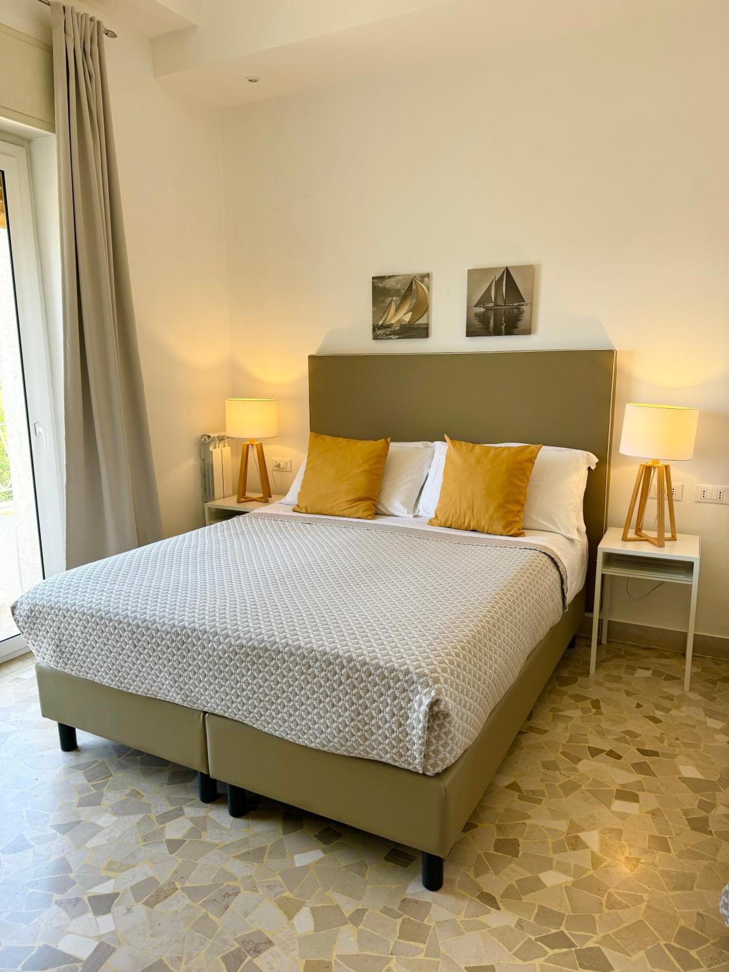 Villa Magnolia Zinnowitz Dış mekan fotoğraf