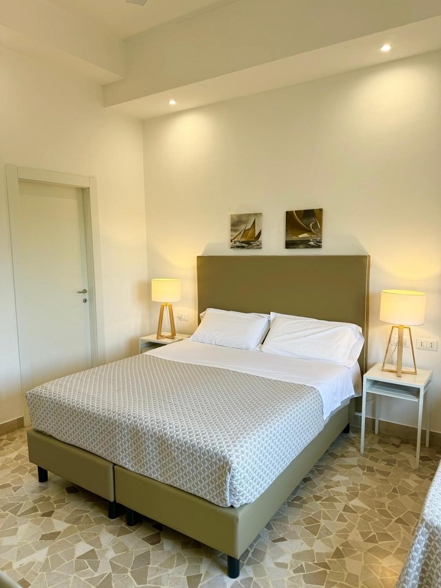 Villa Magnolia Zinnowitz Dış mekan fotoğraf