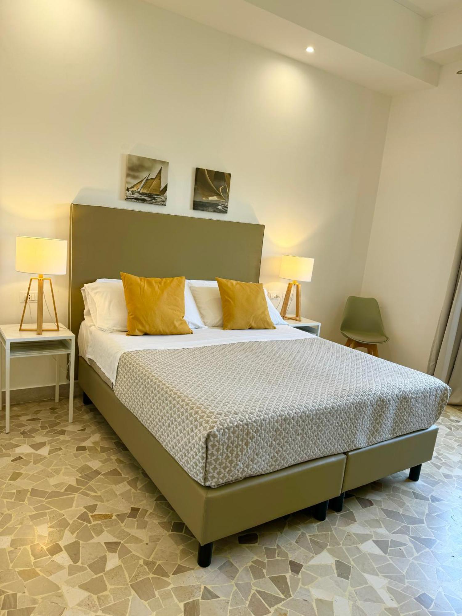 Villa Magnolia Zinnowitz Dış mekan fotoğraf