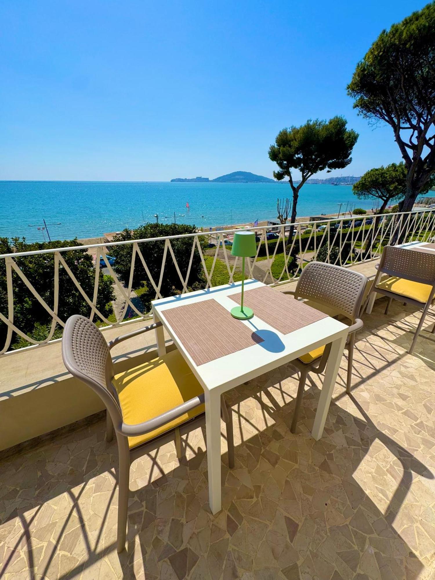 Villa Magnolia Zinnowitz Dış mekan fotoğraf