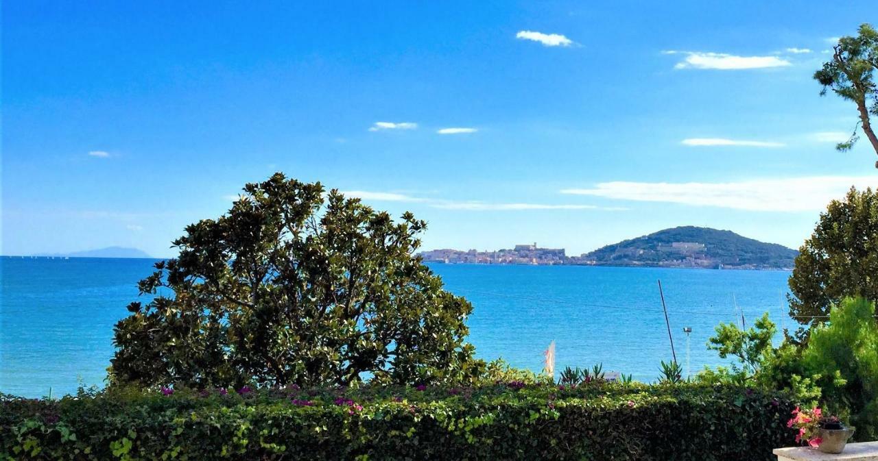 Villa Magnolia Zinnowitz Dış mekan fotoğraf