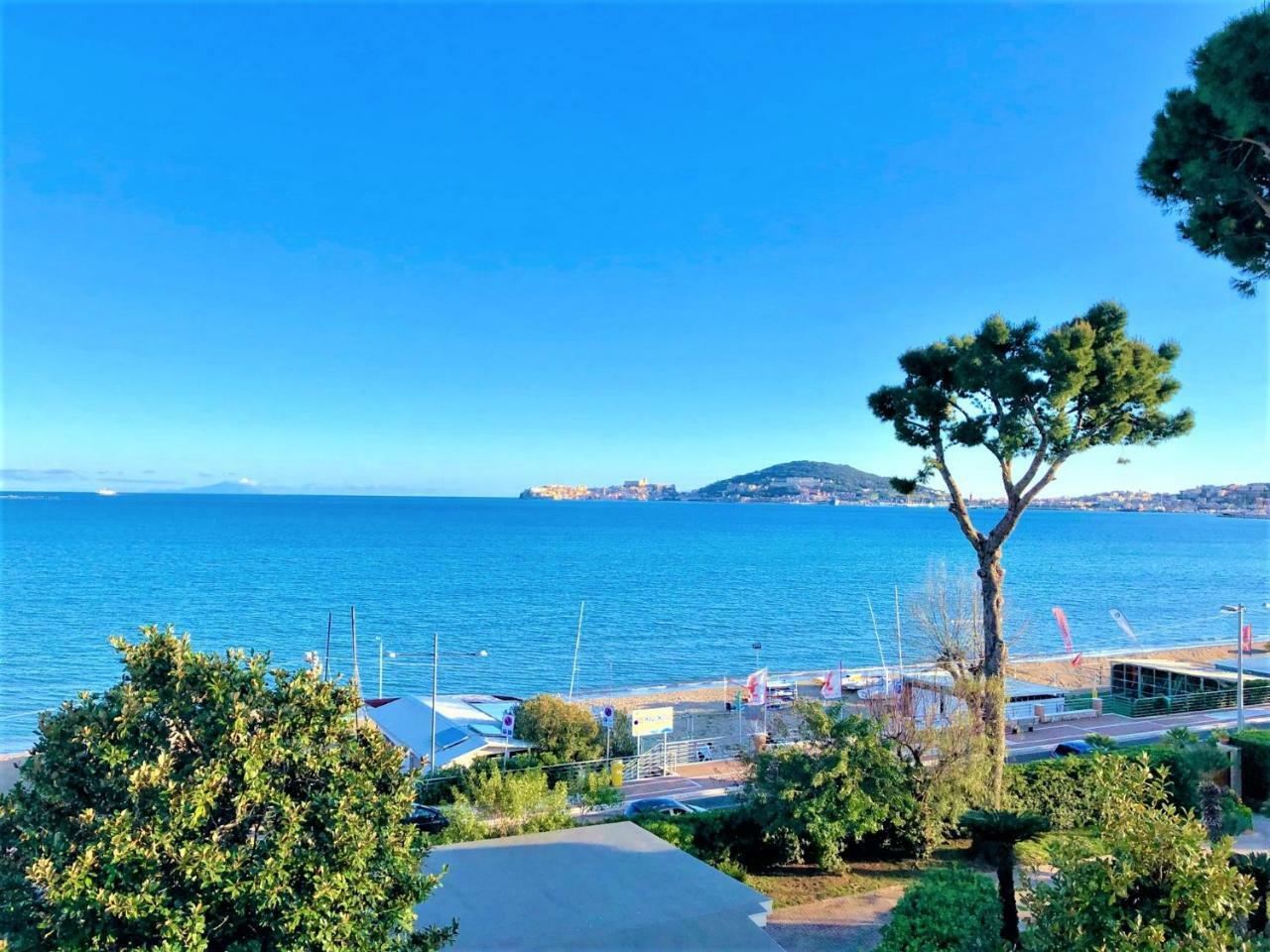 Villa Magnolia Zinnowitz Dış mekan fotoğraf