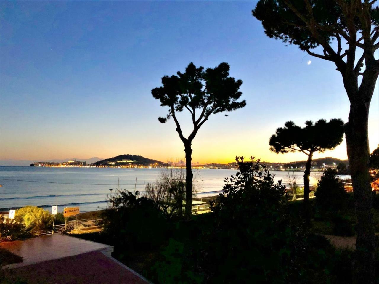 Villa Magnolia Zinnowitz Dış mekan fotoğraf