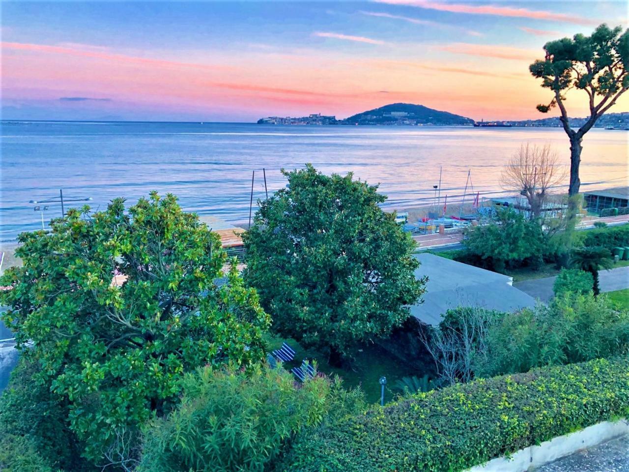 Villa Magnolia Zinnowitz Dış mekan fotoğraf