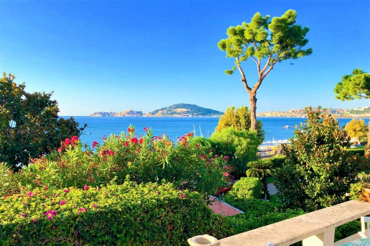 Villa Magnolia Zinnowitz Dış mekan fotoğraf