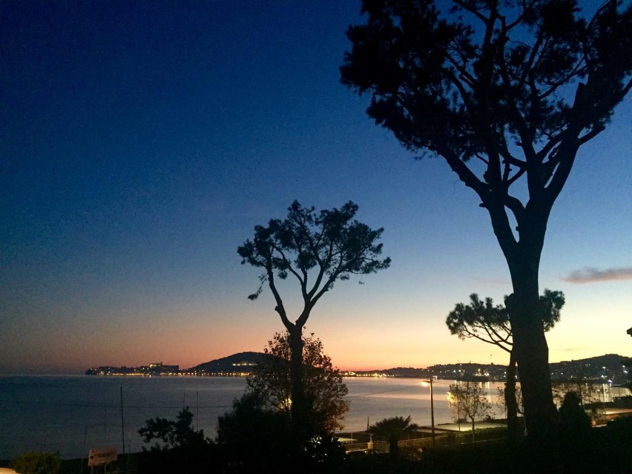 Villa Magnolia Zinnowitz Dış mekan fotoğraf