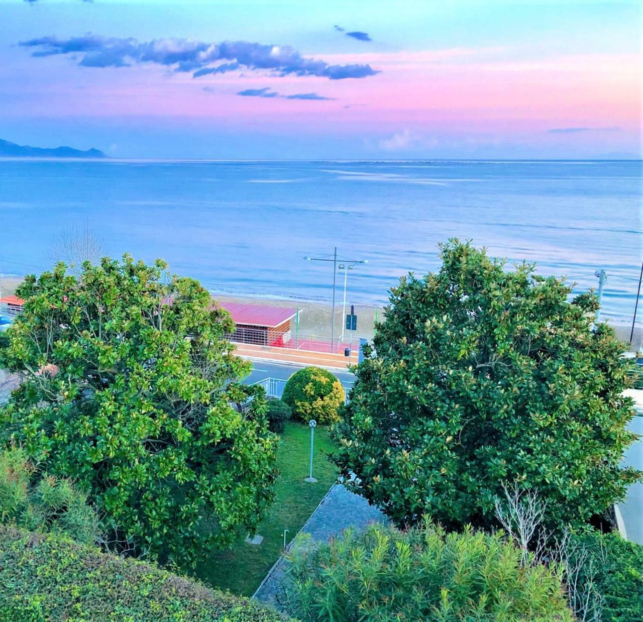 Villa Magnolia Zinnowitz Dış mekan fotoğraf