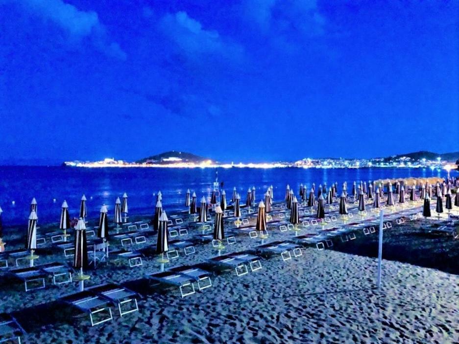 Villa Magnolia Zinnowitz Dış mekan fotoğraf