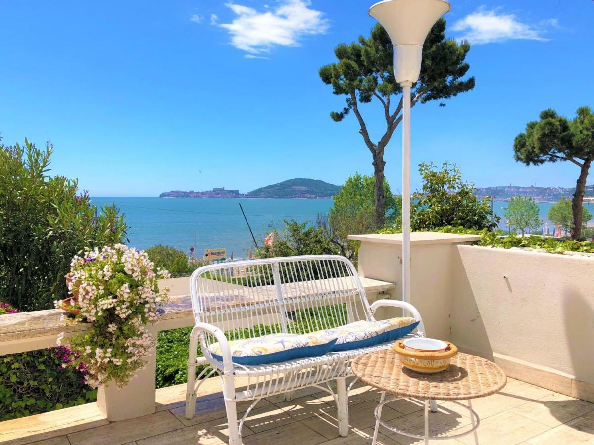 Villa Magnolia Zinnowitz Dış mekan fotoğraf