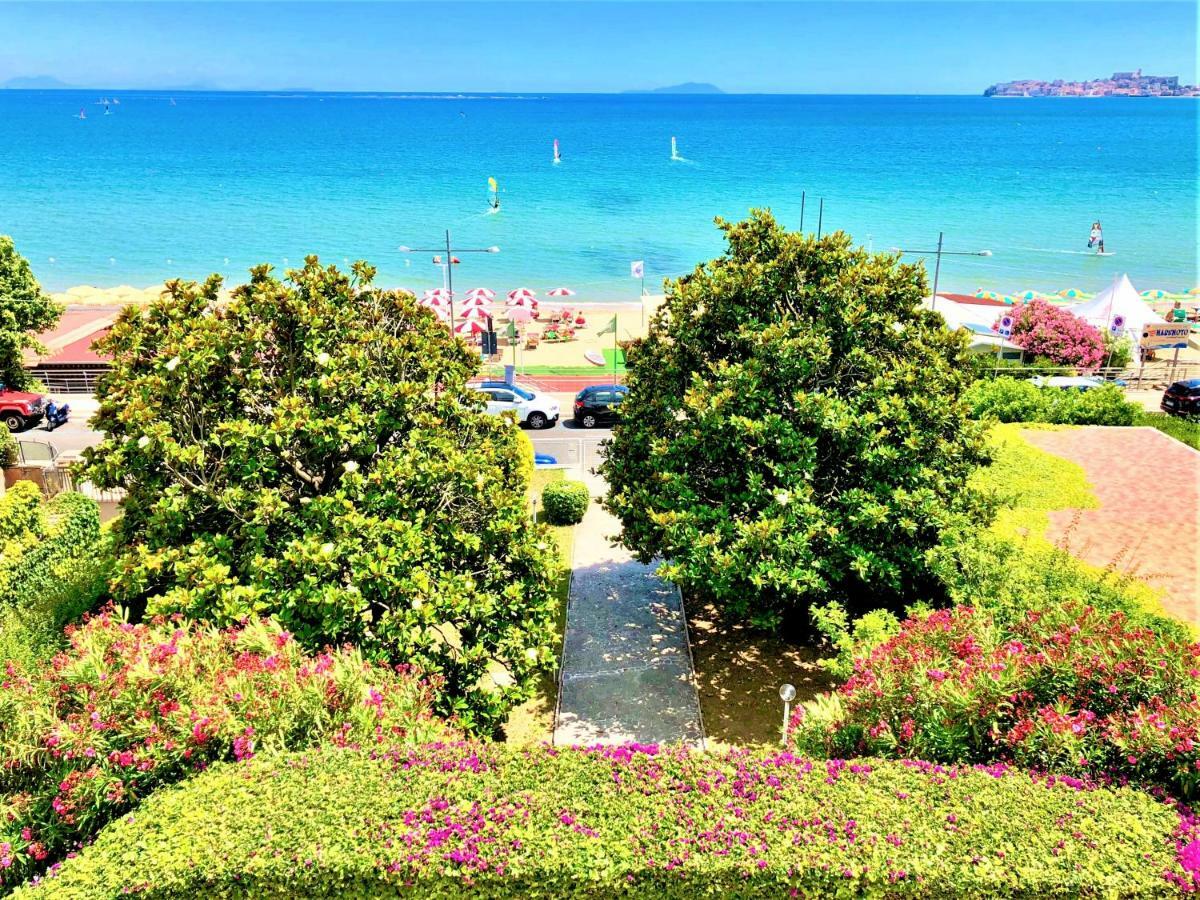 Villa Magnolia Zinnowitz Dış mekan fotoğraf